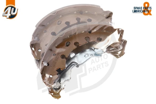 Brake Shoe Set (22747PU)