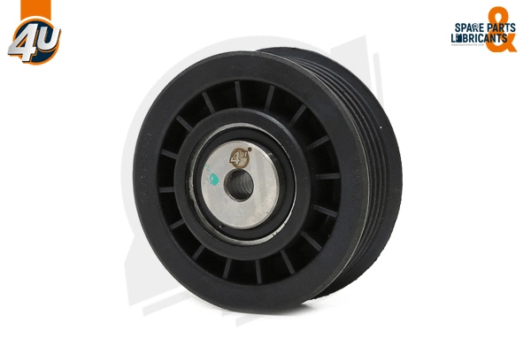 Deflection/Guide Pulley, V-ribbed belt (32052MR)