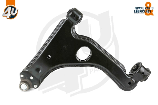 Control/Trailing Arm, wheel suspension (G01894)