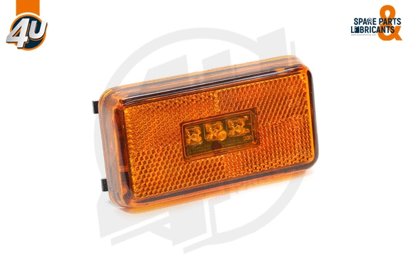 Side Marker Light (27890SC)