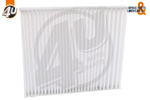 Filter, cabin air (33799VV)