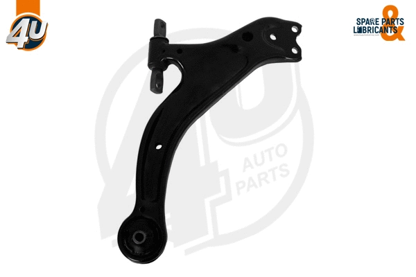 Control/Trailing Arm, wheel suspension (G13482)
