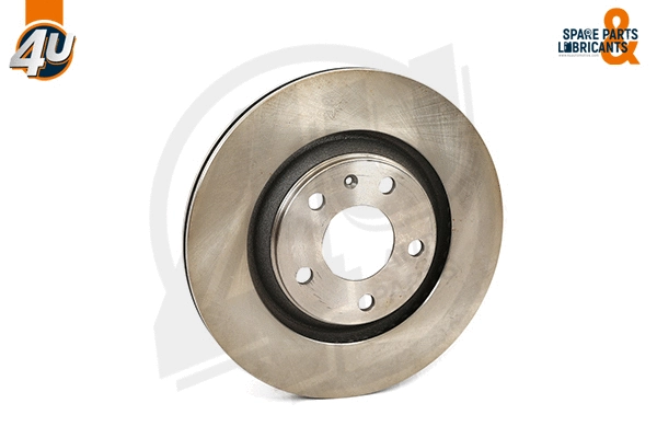 Brake Disc (52509VV)