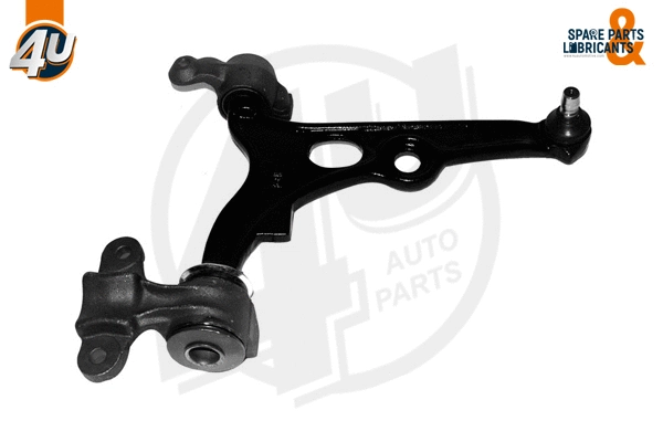 Control/Trailing Arm, wheel suspension (G00172)