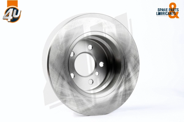 Brake Disc (52525VV)