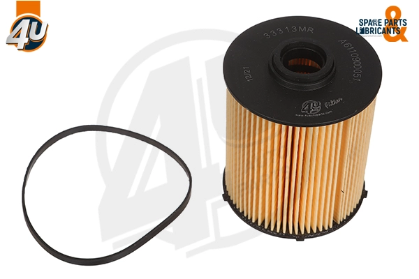 Fuel Filter (33313MR)