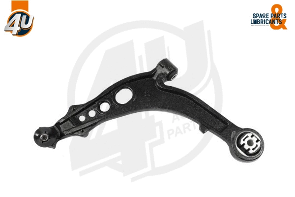 Control/Trailing Arm, wheel suspension (G86526)