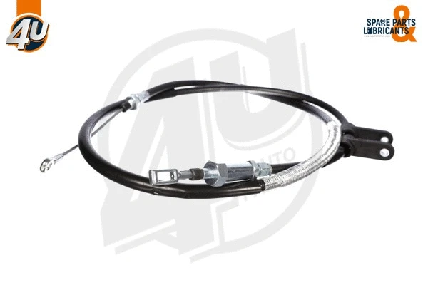 Cable Pull, parking brake (38344PU)