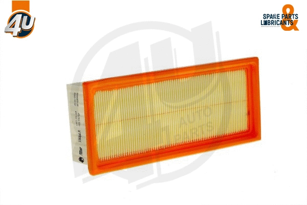 Air Filter (33684LR)