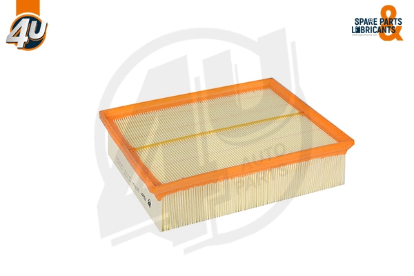 Air Filter (33700VV)