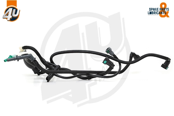 Fuel Line (61610PU)