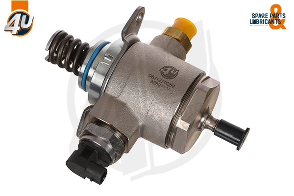 High Pressure Pump (32897VV)