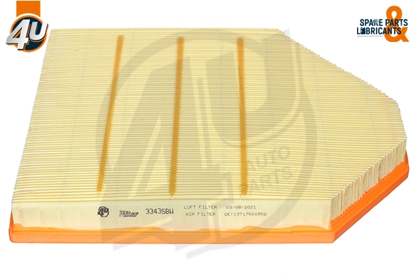 Air Filter (33435BW)