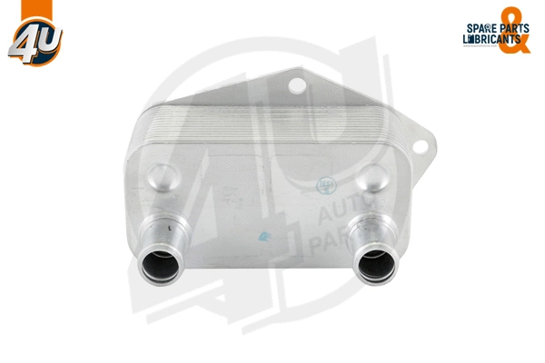 Oil Cooler, engine oil (14354BW)