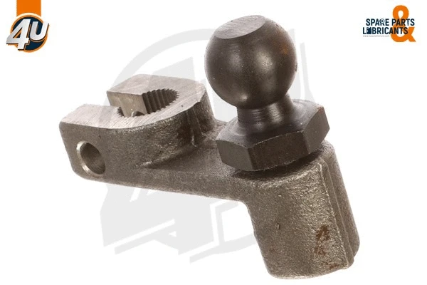 Throttle Control Lever, carburettor (26303ME)