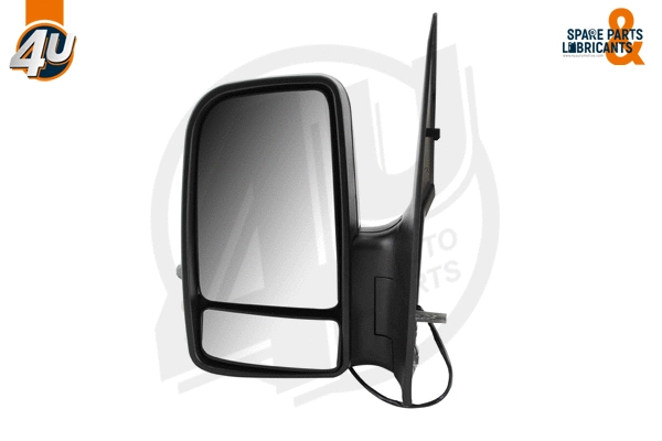 Exterior Mirror (41004MR)