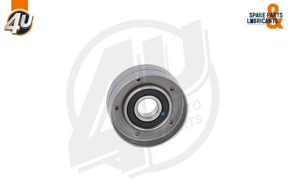 Belt Tensioner, V-ribbed belt (32302MI)