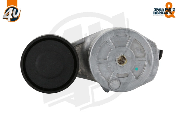 Belt Tensioner, V-ribbed belt (14490SC)