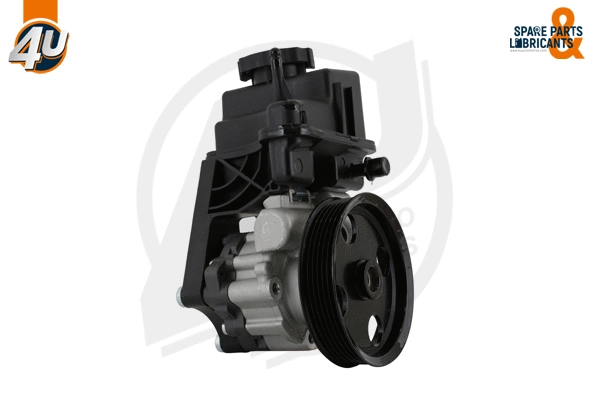 Hydraulic Pump, steering (12160MR)