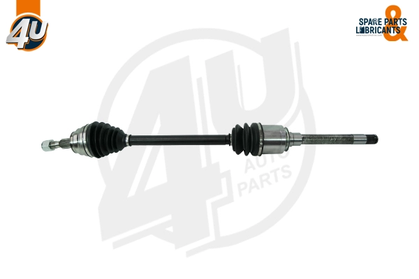 Drive Shaft (23023MR)
