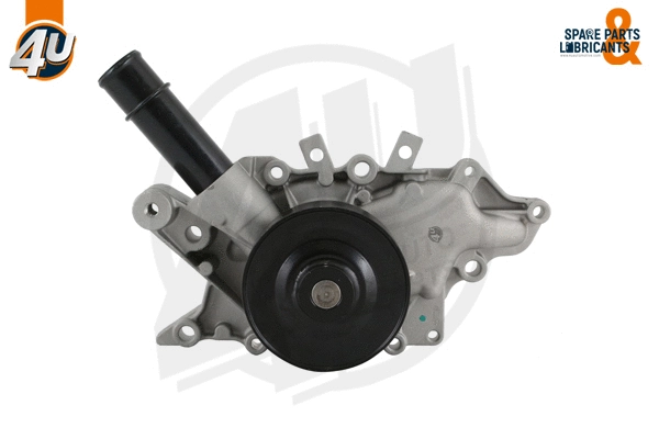 Water Pump, engine cooling (13547MR)