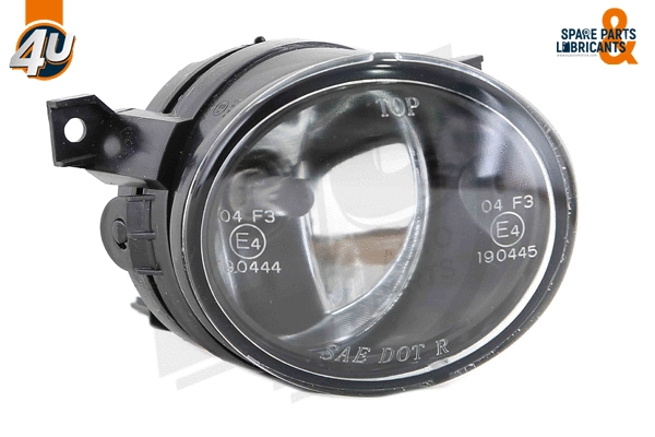 Front Fog Light (60209VV)