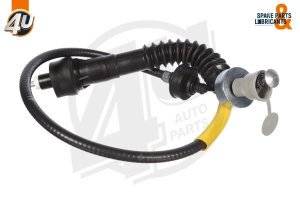 Cable Pull, clutch control (38282PU)
