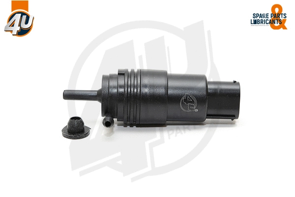 Washer Fluid Pump, window cleaning (46210BW)