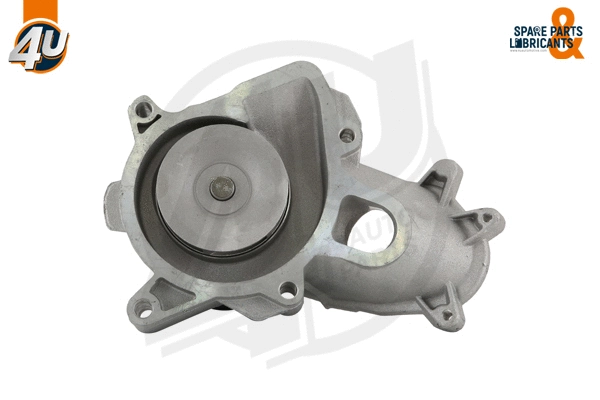Water Pump, engine cooling (13617BW)