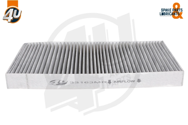 Filter, cabin air (33163MR)