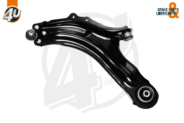 Control/Trailing Arm, wheel suspension (G14578)