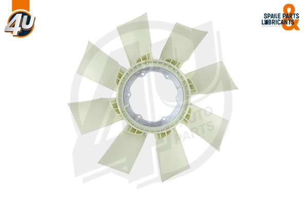 Fan, engine cooling (15405VO)