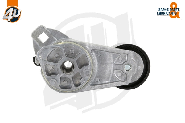 Belt Tensioner, V-ribbed belt (14471VO)