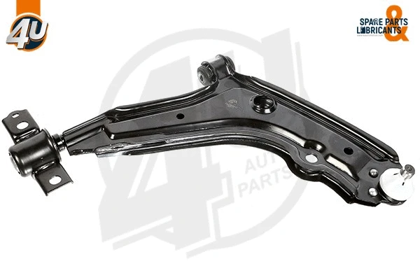 Control/Trailing Arm, wheel suspension (G42014)