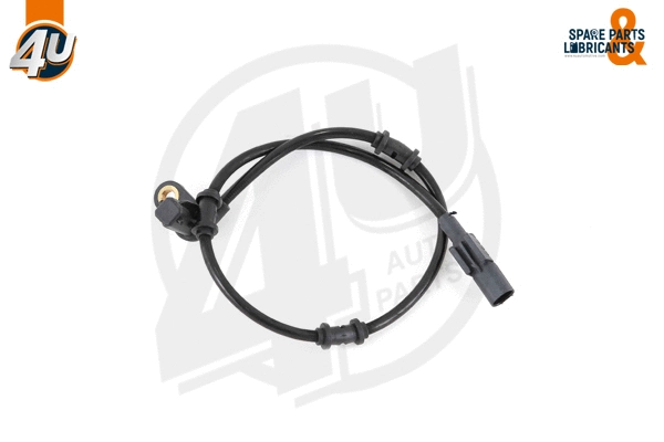 Sensor, wheel speed (20200MR)