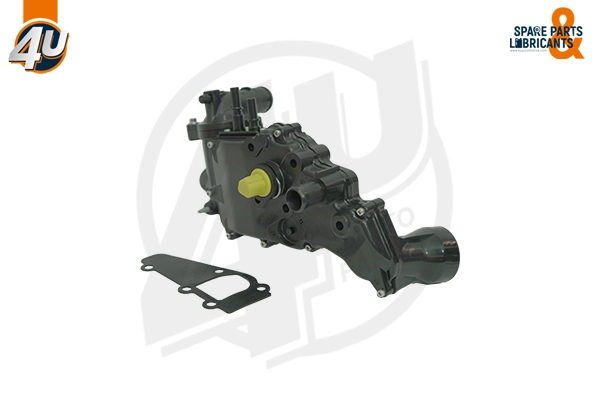 Thermostat, coolant (47677PU)