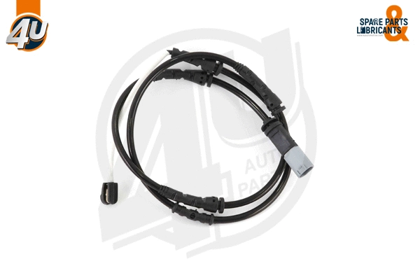 Warning Contact, brake pad wear (12446BW)