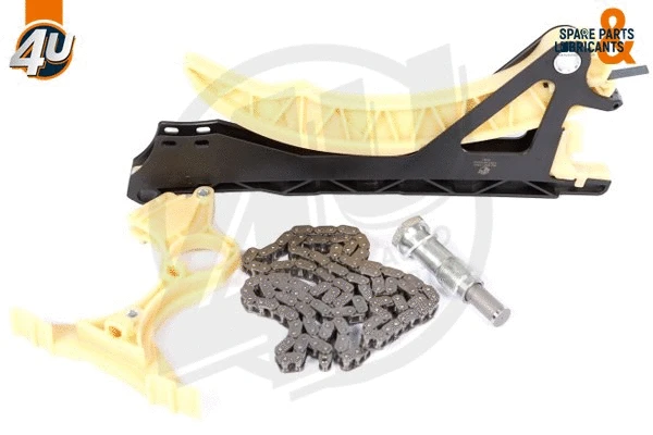 Timing Chain Kit (44011BW)