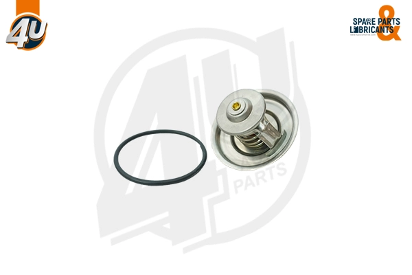 Thermostat, coolant (62115VV)