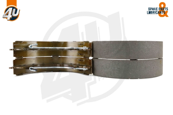 Brake Shoe Set (22467VV)