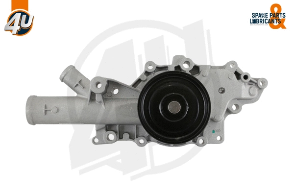 Water Pump, engine cooling (13556MR)