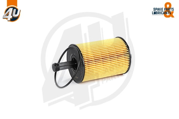 Oil Filter (33901VV)