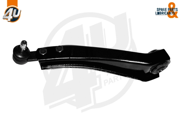 Control/Trailing Arm, wheel suspension (G30976)