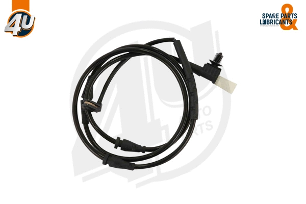 Warning Contact, brake pad wear (12513LR)