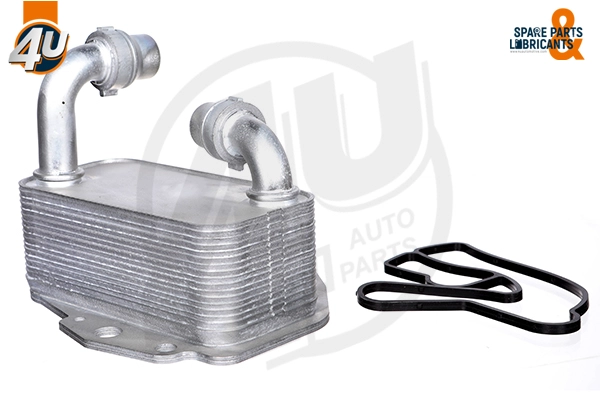 Housing, oil filter (17379OP)