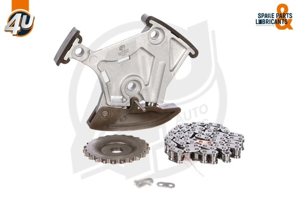 Chain, oil pump drive (44103VV)