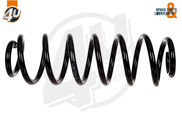 Suspension Spring (39586VV)