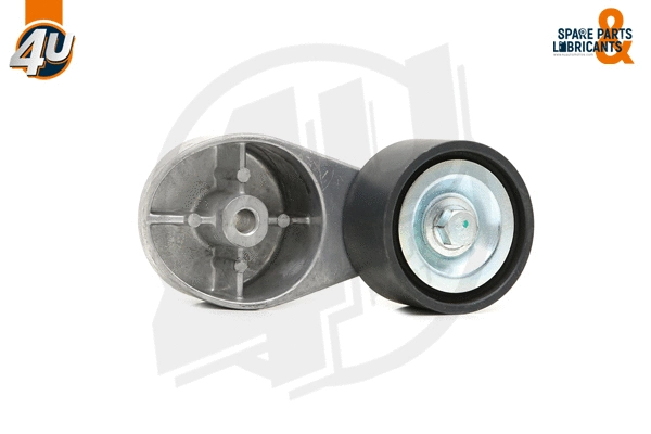 Belt Tensioner, V-ribbed belt (14415ME)