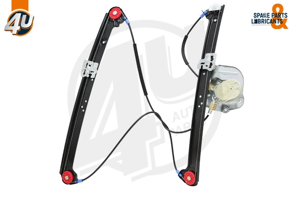 Window Regulator (45356BW)