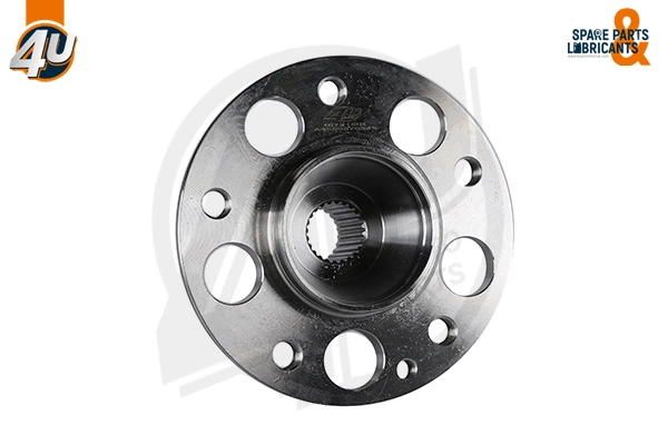 Wheel Hub (16721MR)